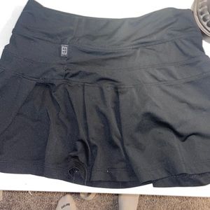 Nike sport tennis skirt really comfortable only have worn one time